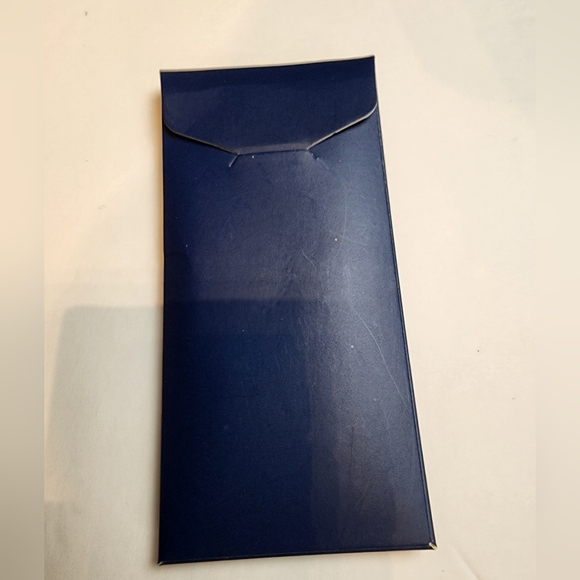 New Effy Necklace Silver Pendant Necklace Gift Anniversary Girlfiends - Picture 3 of 4